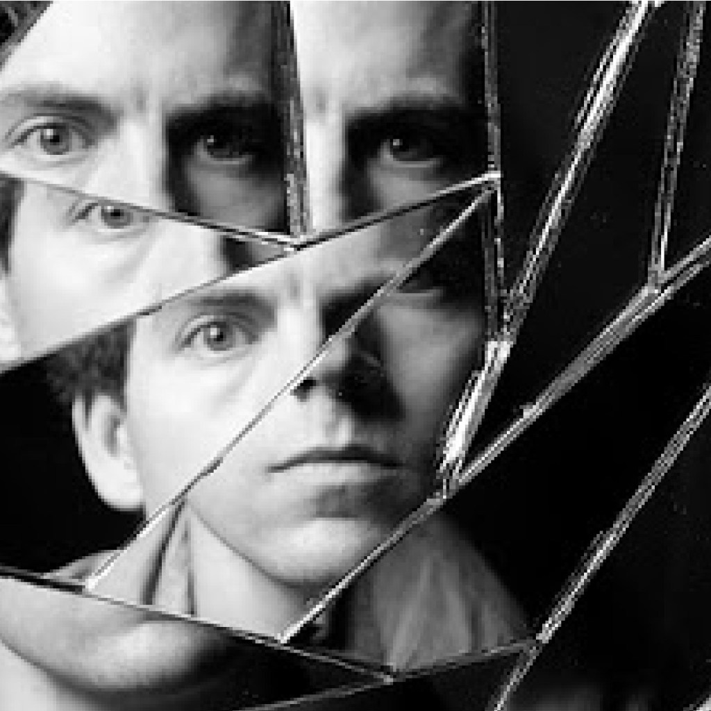 I can’t tell where it starts and you&nbsp;begin